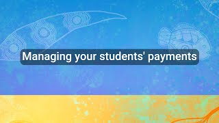 ABSTUDY guide for providers Managing your students’ payments [upl. by Gereron]