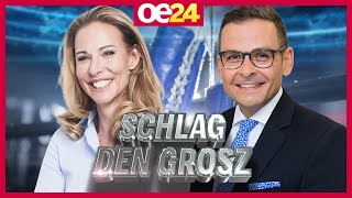 Schlag den Grosz  Das Duell mit Eva Schütz [upl. by Baron]