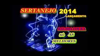 SERTANEJO UNIVERSITÁRIO 2014 2015 [upl. by Nnyre]