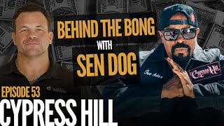 E53 Cypress Hill Behind the Bong with Sen Dog  2000percentraise [upl. by Eniger25]