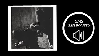 Memphis Depay amp Lusho  Yms  BASS BOOSTED🔊 [upl. by Adiaros]