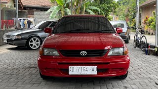 UPDATE STOK MOBIL DIJUAL EDISI 12 NOVEMBER 2024 SOLUNA 2001 minat 085869928097 [upl. by Feilak]