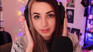 ASMR Singing amp Humming You to Sleep [upl. by Alix]