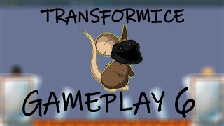 TRANSFORMICE GAMEPLAY 6 ☠️ [upl. by Monti]