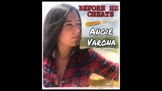 Before He Cheats  Angie Varona cover [upl. by Belen]