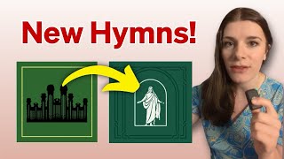 12 NEW LDS Hymns Available [upl. by Airan224]