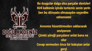 Rashness  Aşk Mesafe Tanımaz feat Rhymesta 2011 [upl. by Rus]