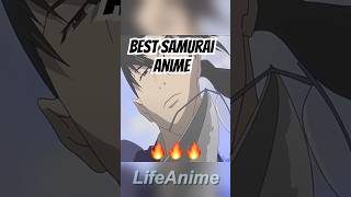 Best Samurai Anime Samurai Champloo [upl. by Otrepur431]