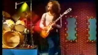 REO Speedwagon Live 1971 [upl. by Torray]