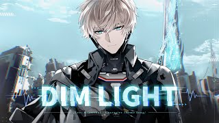 Punishing Gray Raven  Dim Light  Lee Hyperreals Character Theme Song Full Ver [upl. by Nonnelg]