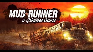 SpinTires  MudRunner  Installing Mods  Best Method for Epic Games Version [upl. by Seldan620]