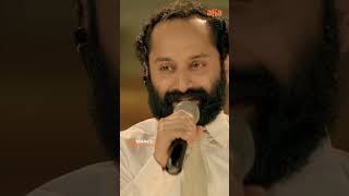 Fahadh Fassil’s acting is on another level 🔥  aha videoIN 📺 Trance  Fahadh Faasil trance [upl. by Habas]