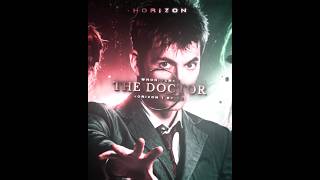 The 10th Doctor Vs The Warrior  doctorwho shorts [upl. by Yablon678]