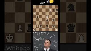 Can you find it bro checkmate chess caturgambit viralshort chesscom chessmaster [upl. by Nahgaem]