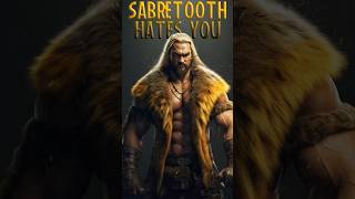 Sabretooth is a Nightmare for Wolverine [upl. by Lesser747]