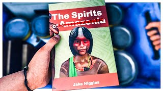 As one adventure ends another begins  Part 10  Spirits of amazonia Season 2 [upl. by Yaya]