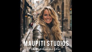 Maupiti Studios  La prochaine fois  Official video [upl. by Tymon934]