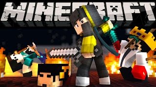 SERVIDOR DE HG HARDCORE GAMES SEM LAG PRO MCPE 0151001601710 COM VARIOS KITS [upl. by Rosalyn109]