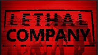 Lethal Companyгеймплей и читер [upl. by Ayram]