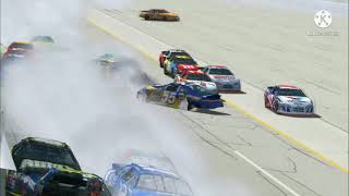 CARS Dinocos All Mine NASCAR Racing 2003 Season HD 60FPS Version 2 [upl. by Sorvats562]