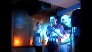 Ludacris feat Shawnna amp Lil Fate quotPPoppinquot JBos BIRTHDAY HipHopKaraoke [upl. by Weissmann862]