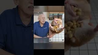 Dr Pol Reacts  Now Thats a Mouthful drpol animalvideos funnyanimals hamster [upl. by Dnarud]