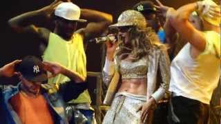 Jennifer Lopez JLO Live Concert  Sydney Australia [upl. by Siddon]