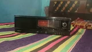 Philips prestige 556 [upl. by Ahmed]