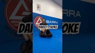 Darce choke [upl. by Hinda866]