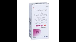 Ap Drops Pd Eye Drop Review  Cure near and far vision problems in 1 week  No Side Effect [upl. by Berlauda]