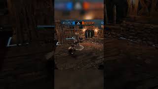 I Chalked The Clip forhonor gaming [upl. by Misa]