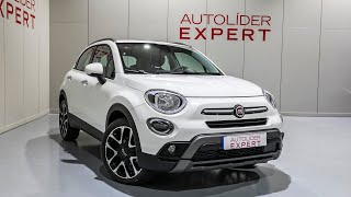 Fiat 500X Cross16 MultiJet 97KW 130 CV SampS  Diesel 2022  10 Km  130 Cv  Manual  24900 € [upl. by Tennaj918]