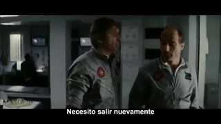 LOS ULTIMOS DIAS EN MARTE Trailer español 2013 HD [upl. by Saunder]