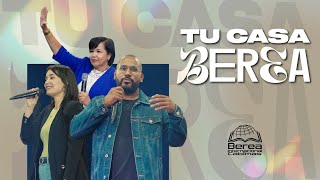 Levántate y resplandece  Apóstol Marelis Barrera [upl. by Philoo]