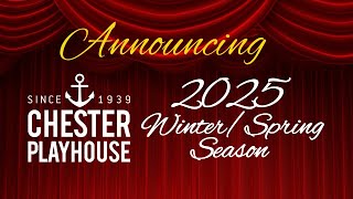 WinterSpring 2025 Season Launch [upl. by Korey]