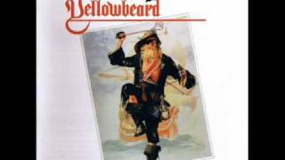 Yellowbeard Musica John Morris [upl. by Rankin169]