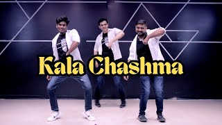 Dance on Kala Chashma  Kala Chashma  Beginner Dance Steps  PSC DANCE ACADEMY [upl. by Cohdwell]