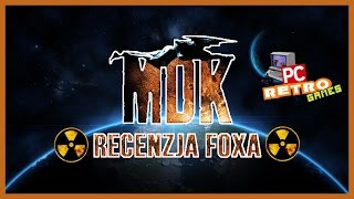 Retro PC Games MDK 1997 PCPS1 [upl. by Assilrac]