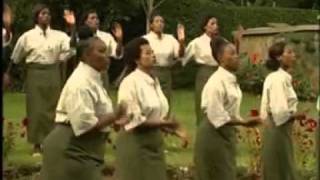 Ndugu Unatazama Wapi By Kilimanjaro Revival Choir [upl. by Adlih]