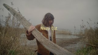 Julia Heart  Nasty Cut Official Video [upl. by Wernda]