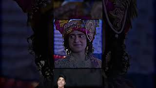 Radhe krishna  love krishna radhakrishnasadsong youtubeshorts video viralvideo views sad [upl. by Lashonda428]