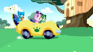 Trailers from LeapFrog Scout amp Friends Adventures in Shapeville Park 2013 DVD [upl. by Smada]