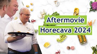 Aftermovie Horecava 2024 [upl. by Finlay]