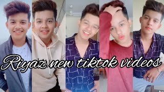 Riyaz new tiktok videos [upl. by Farrish]