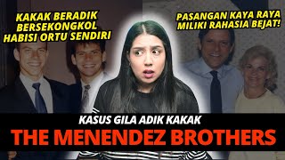 VIRAL KASUS GILA quotTHE MENENDEZ BROTHERSquot  NERROR [upl. by Lockwood]