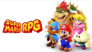 Smilax  Super Mario RPG E15 [upl. by Lydell]