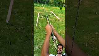 archery bow bowmaker hunting bowmakers bamboo [upl. by Shena]