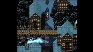 Lets Play Final Fantasy VI Part 43  The Return of Lone Wolf [upl. by Anelac]