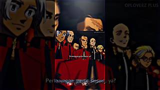 Pertarungan Garda Depan  Tokyo Revengers Edit tokyorevengersedit anime [upl. by Vudimir]