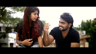 Kannathil Muthathin Eeram Cover By VJ Saran  Dir  Rahul  Music  Staccato  k Balachander [upl. by Boony265]